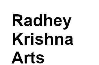 Radhey Krishna Arts