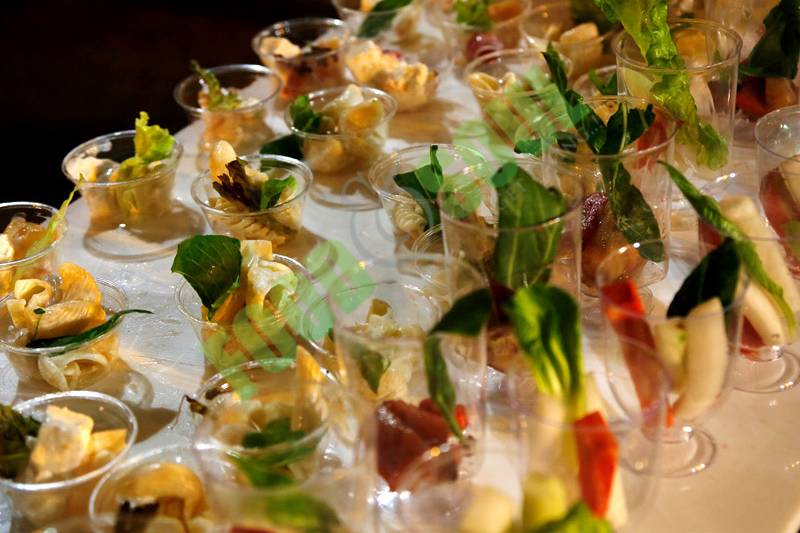 Catering services