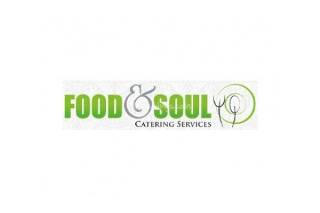Food and soul logo