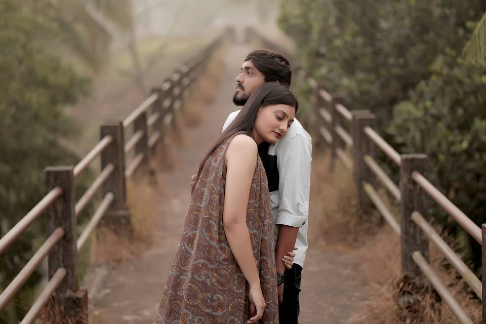 Gova Couple Shoot