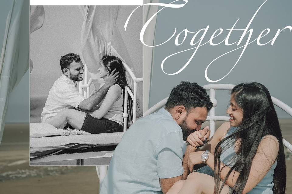 Suvali Couple Shoot