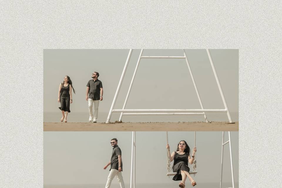 Suvali Couple Shoot