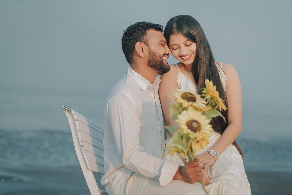 Suvali Couple Shoot