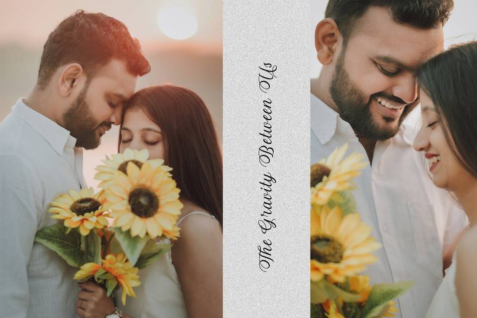 Suvali Couple Shoot