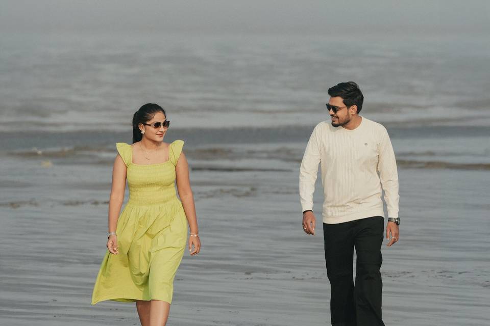 Suvali Couple Shoot