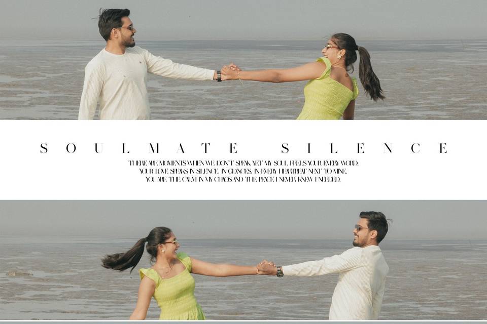 Suvali Couple Shoot