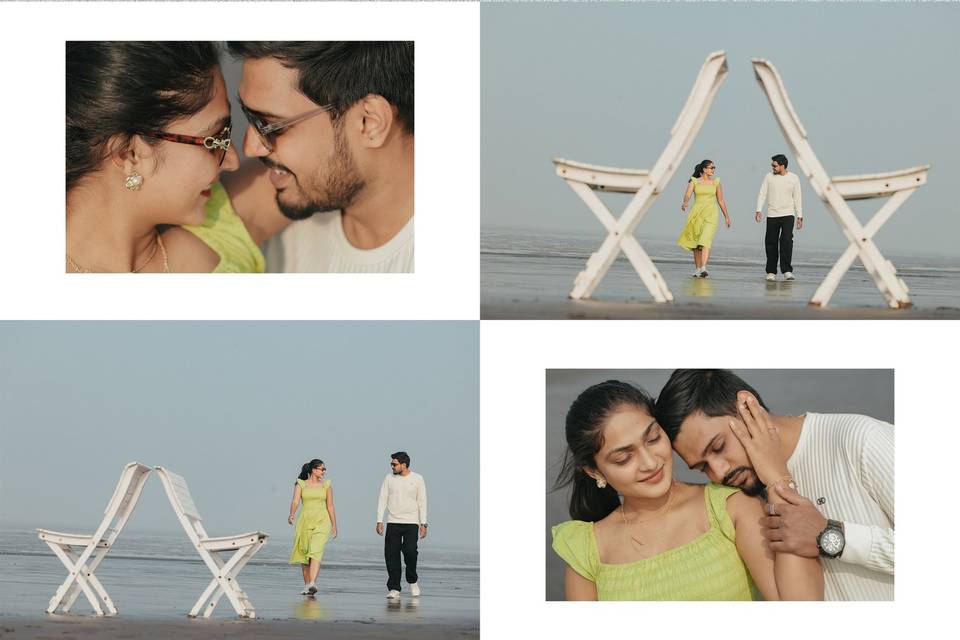 Suvali Couple Shoot