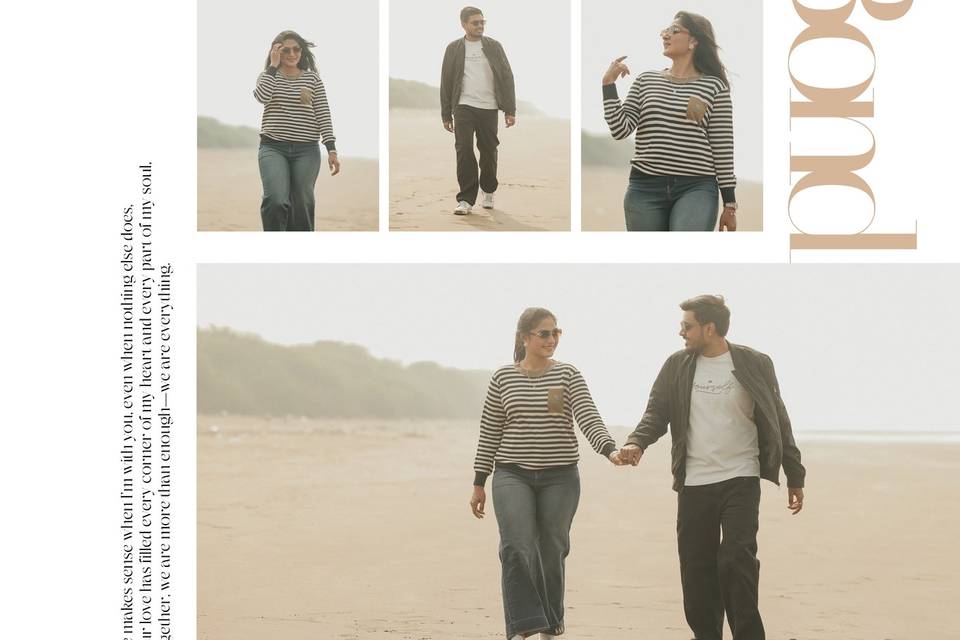 Suvali Couple Shoot
