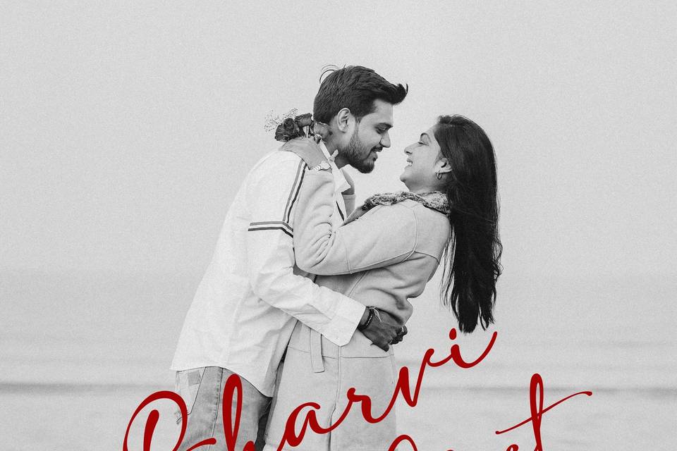 Suvali Couple Shoot