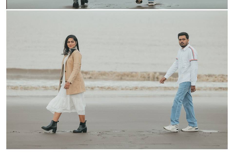 Suvali Couple Shoot