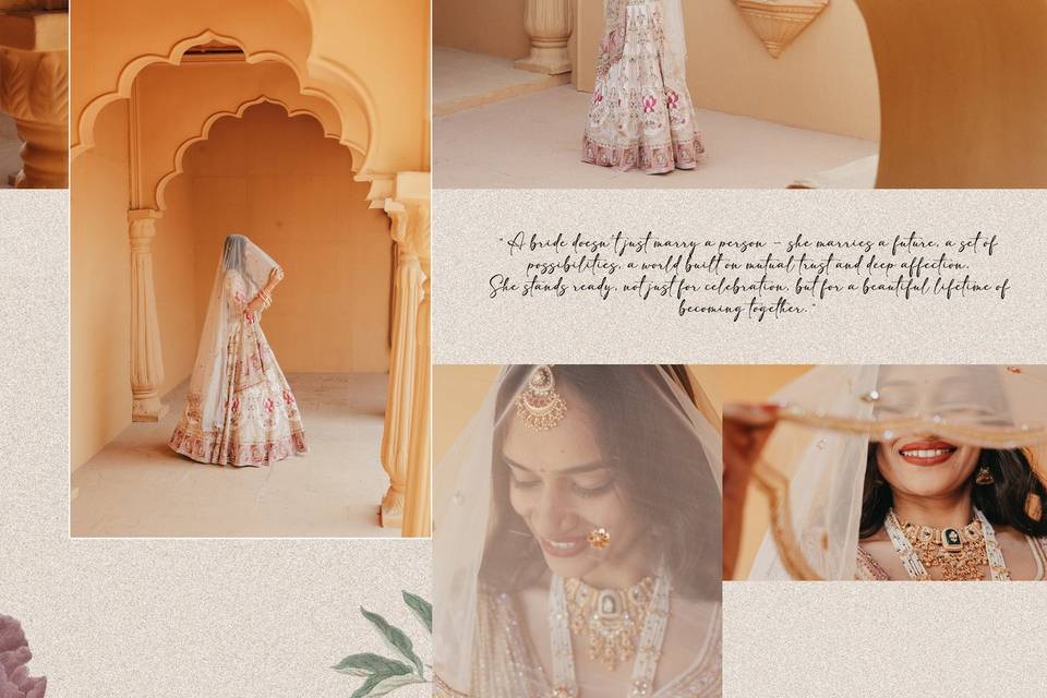 Wedding Couple Shoot