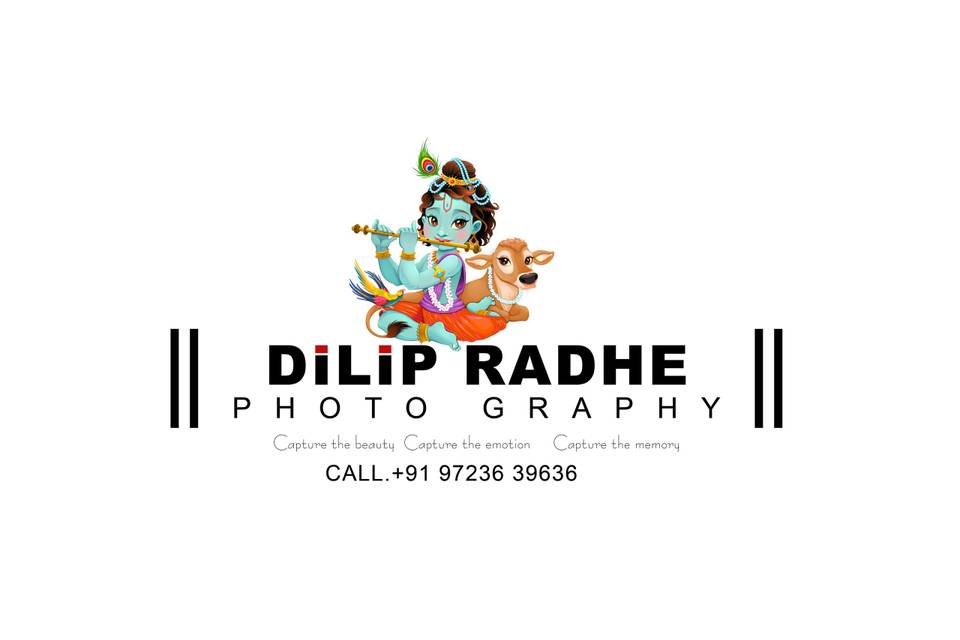 Dilip Radhe Photography