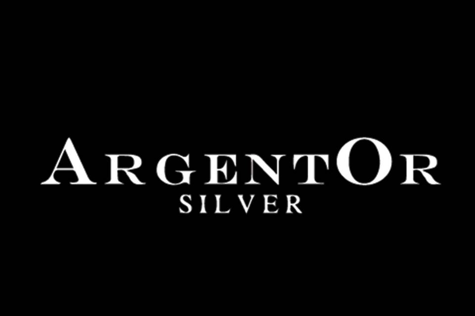 Argentor Silver Logo