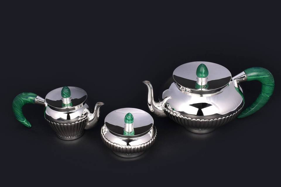 Tea set