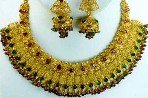 Neetu Jewellers