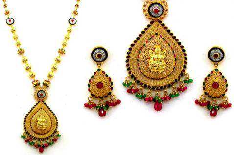 Neetu jewellers