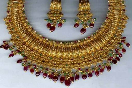 Neetu jewellers