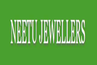 Neetu jewellers logo