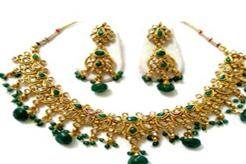 Neetu Jewellers