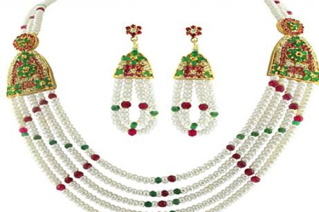 Neetu Jewellers