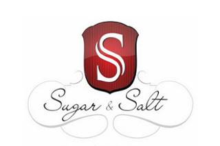 Sugar & salt logo