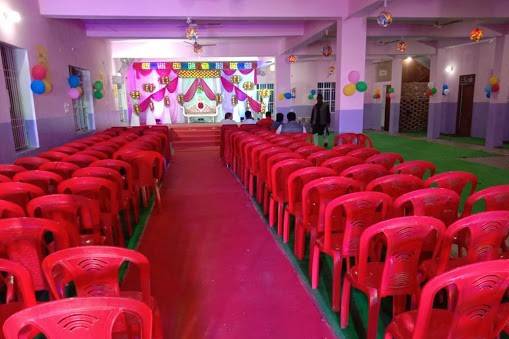 Vaibhav Marriage Hall, Chhapra
