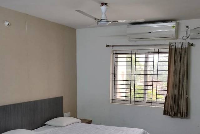 Accommodation