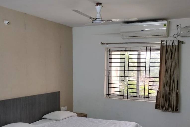 Accommodation
