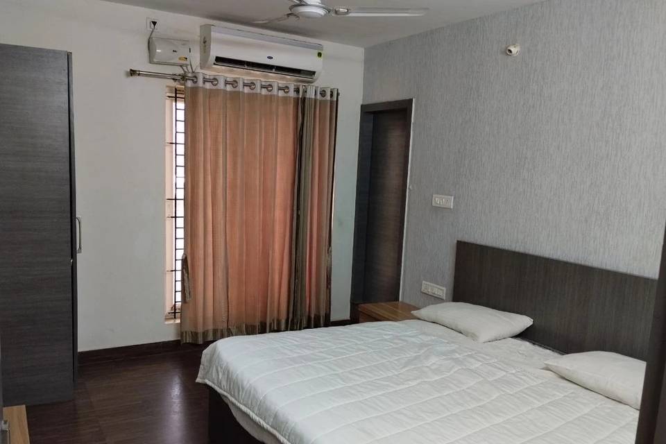 Accommodation