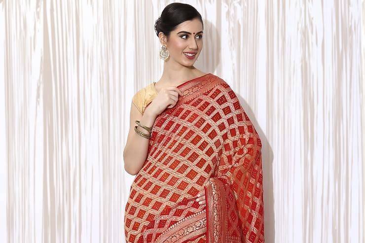 Saree