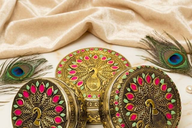 Customised gift