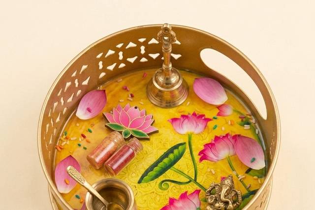 Customised gift