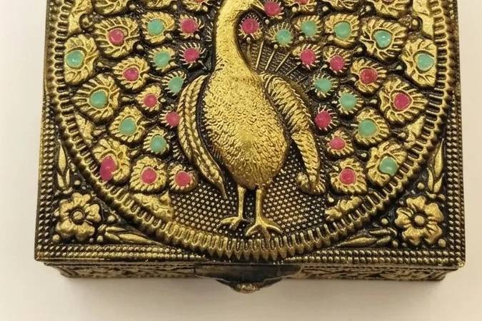 Customised gift