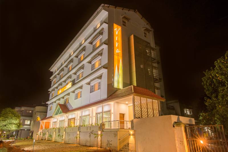 Viva Hotel, Goa