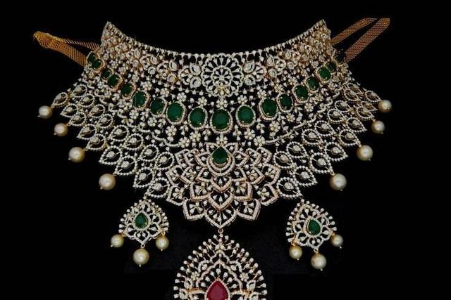 Necklace