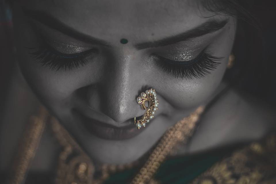Wedding Klicks By Shreyas