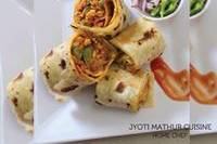 Jyoti Mathur's Cuisine