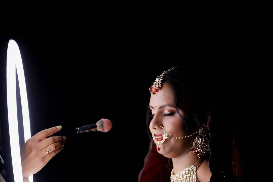 Bride
