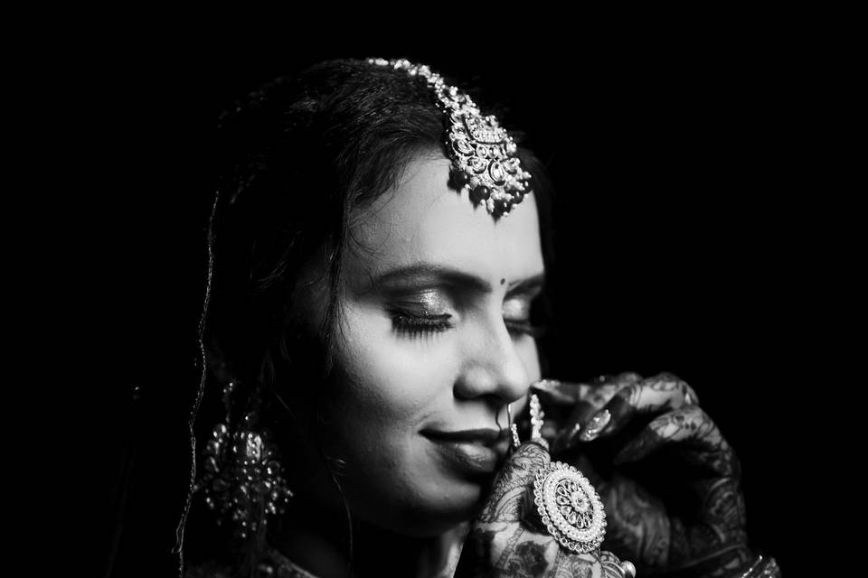 Bride