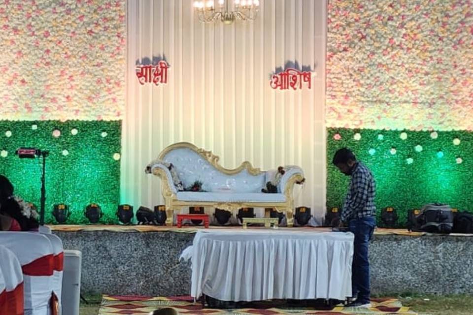 Athang Event's & Decorator