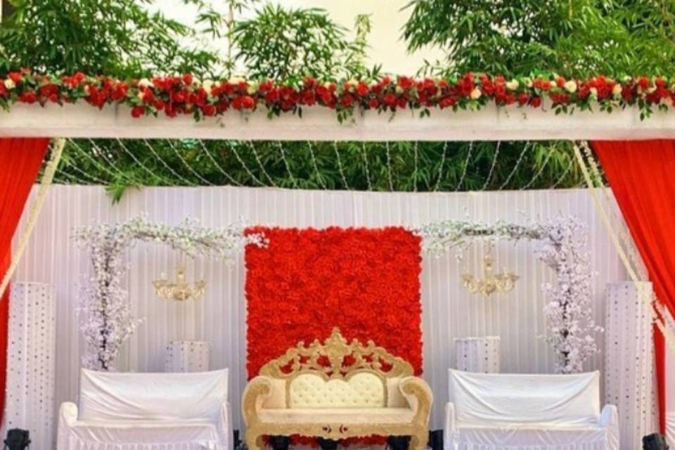 Athang Event's & Decorator
