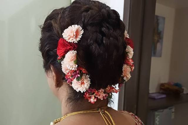 Hairstyle