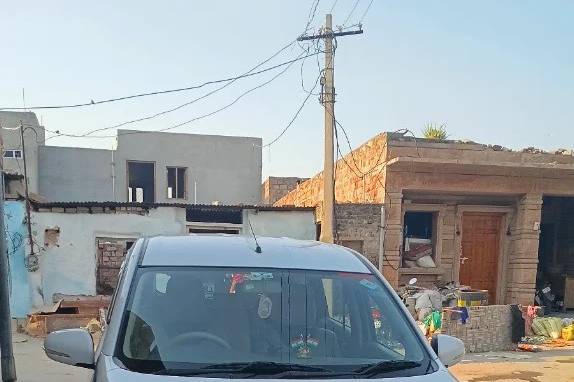 Wedding transportation