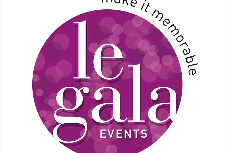Le-Gala Events