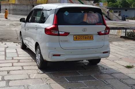 Wedding transportation