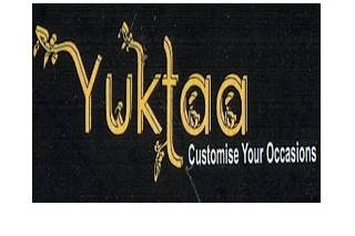 Yuktaa customise your occasions logo