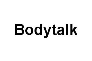 Bodytalk logo
