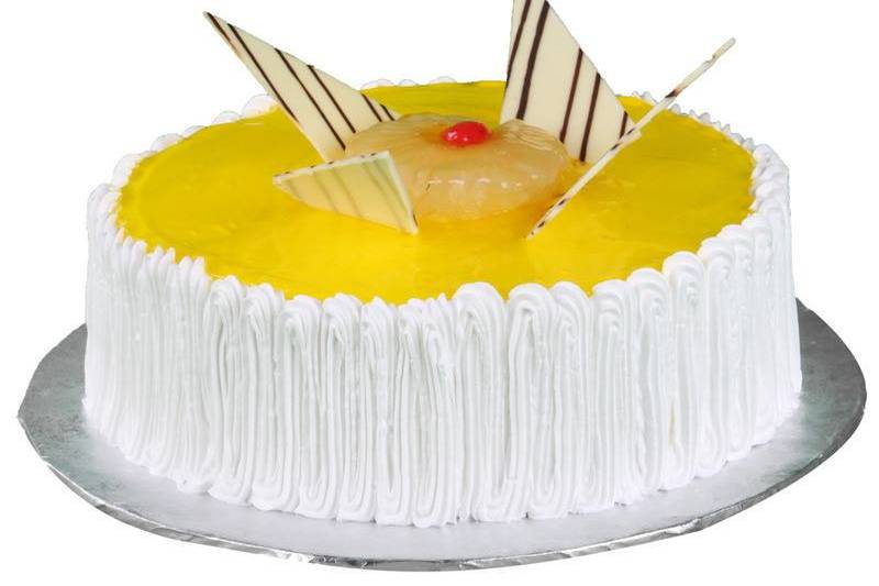 Cake Bhandar (Sector 62) from Noida Menu