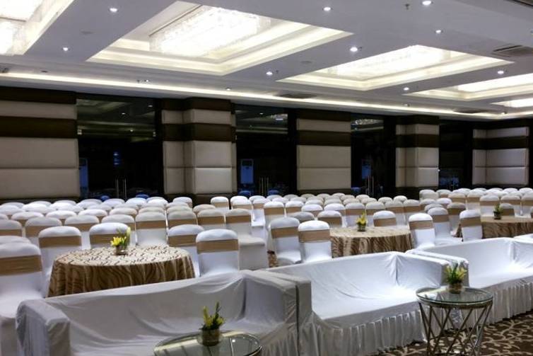 Ranjee's Hotels, Lucknow