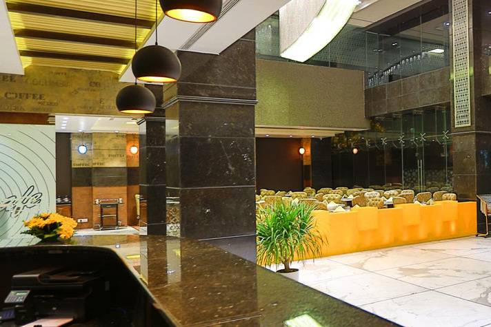 Ranjee's Hotels, Lucknow